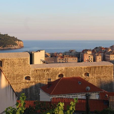 Red Wine Apartments Dubrovnik Exterior photo