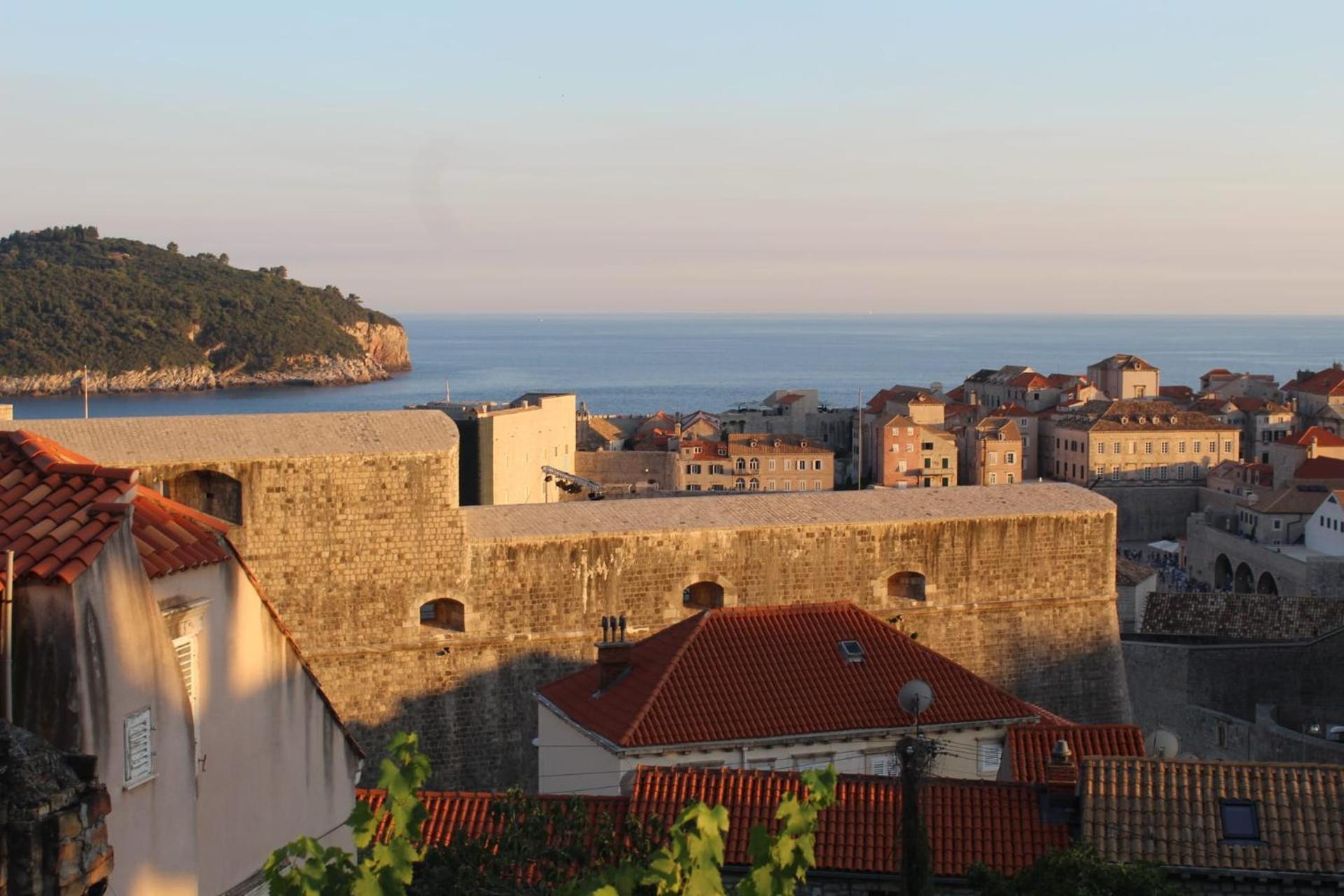 Red Wine Apartments Dubrovnik Exterior photo